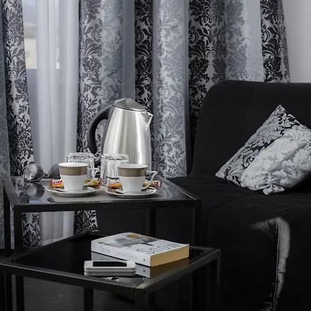 Sleep Split Guest house 4*