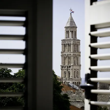 Sleep Gasthuis Split