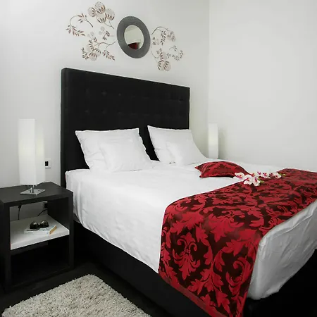 Sleep Split Guest house 4*