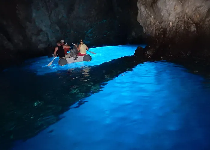 Sleep Gasthuis Split