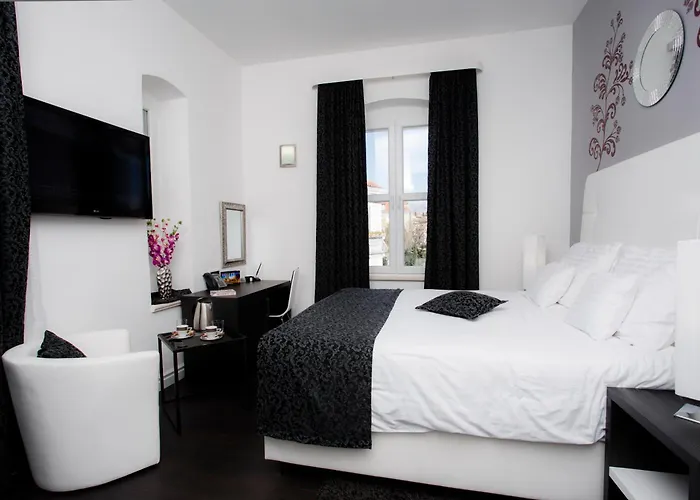 Sleep Gasthuis Split