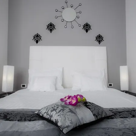 Sleep Maison d'hôtes 4*