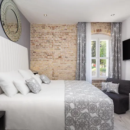 Maison d'hôtes Sleep Split