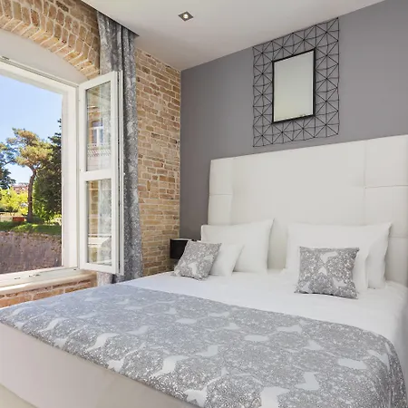 Maison d'hôtes Sleep