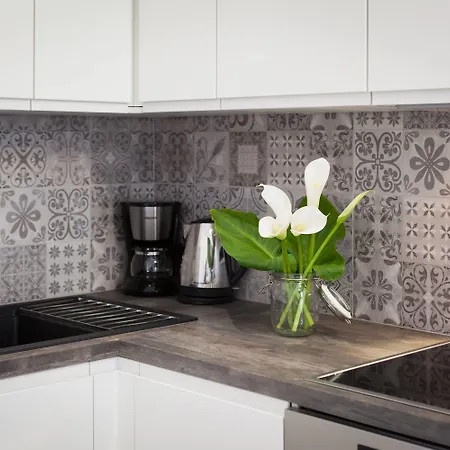 Maison d'hôtes Sleep Split