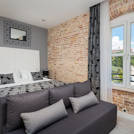 Maison d'hôtes Sleep Split