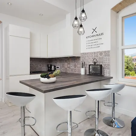 Maison d'hôtes Sleep Split