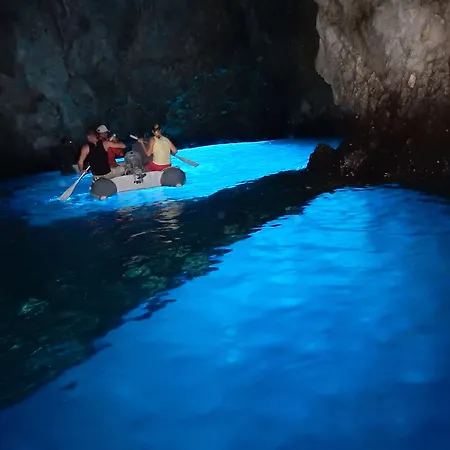 Sleep Maison d'hôtes Split