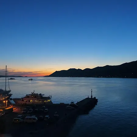 Maison d'hôtes Sleep