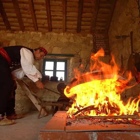 Maison d'hôtes Sleep Split