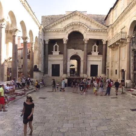 Maison d'hôtes Sleep