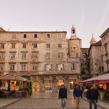 Sleep Maison d'hôtes Split