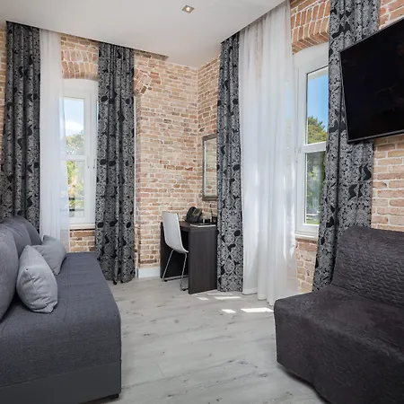 Maison d'hôtes Sleep