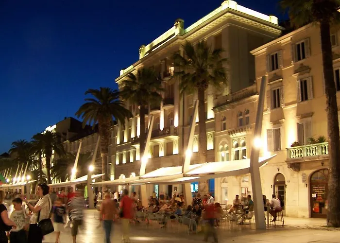 スリープ スプリット 4*