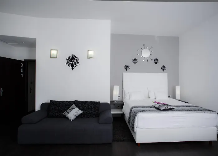 スリープ スプリット ゲストハウス スプリト