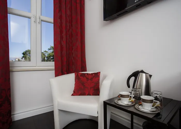 スリープ スプリット 4* スプリト