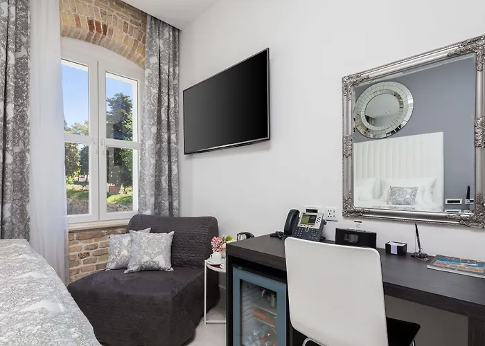 ゲストハウス スリープ スプリット スプリト