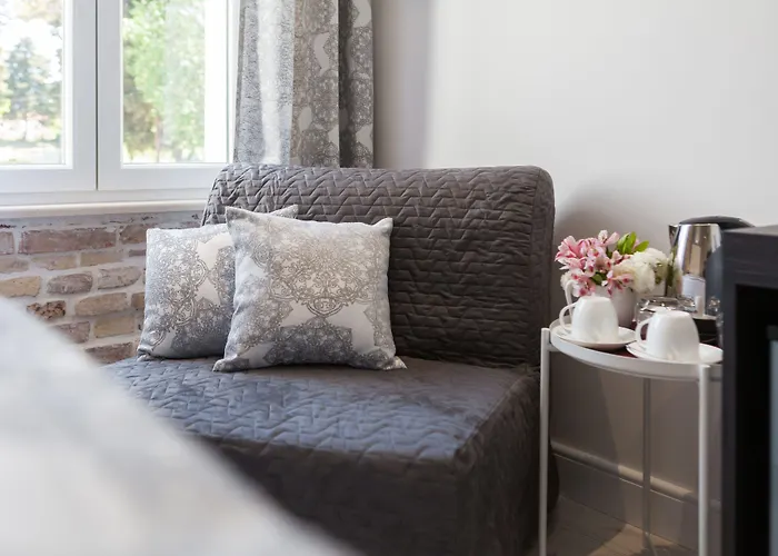 ゲストハウス スリープ スプリット スプリト