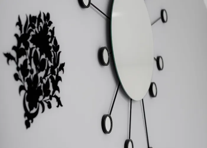 Sleep Casa de hóspedes 4*