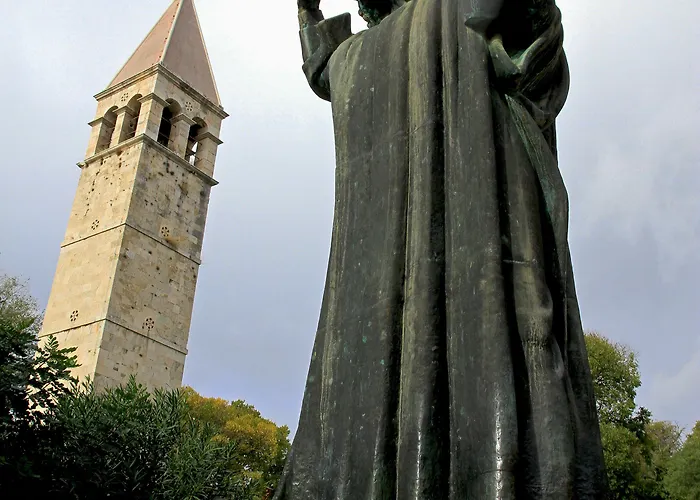 スリープ スプリット 4* スプリト