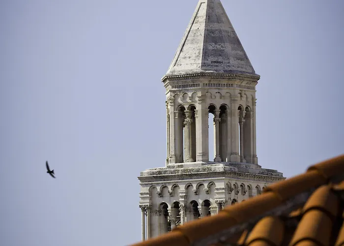 Casa de hóspedes Sleep Split