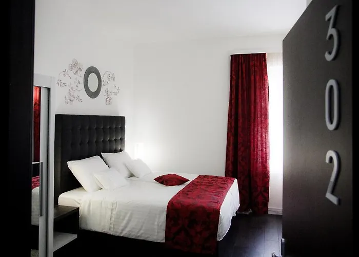 Casa de hóspedes Sleep Split