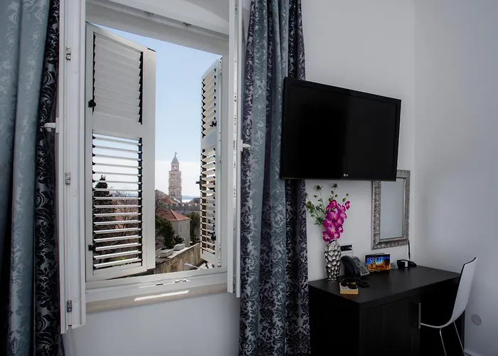 スリープ スプリット