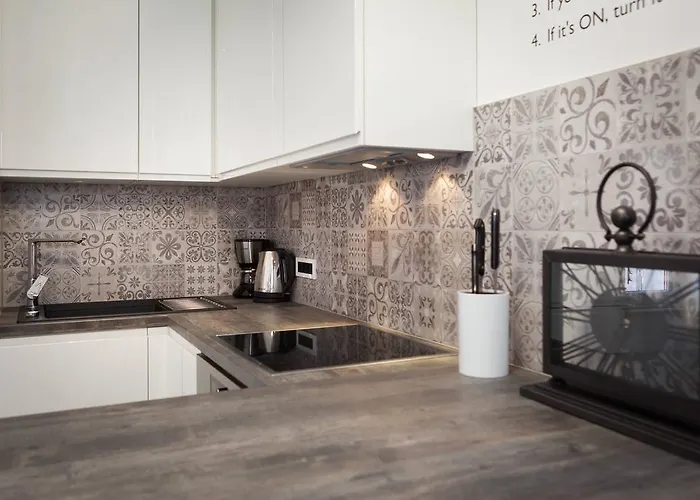 ゲストハウス スリープ スプリット スプリト