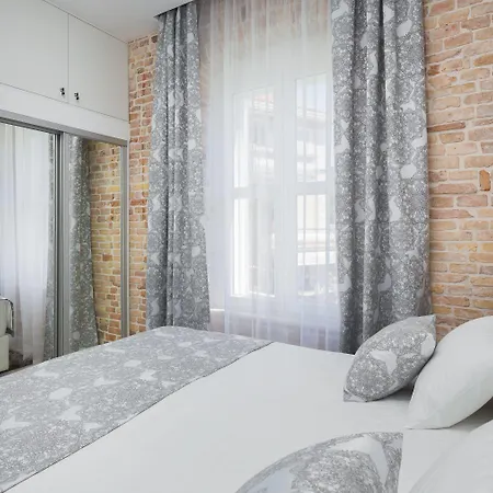 Sleep Penzion 4*