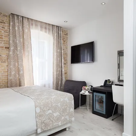 Guest house Sleep Split