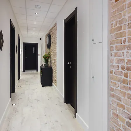 Guest house Sleep Split Split