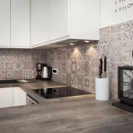 Guest house Sleep Split Split