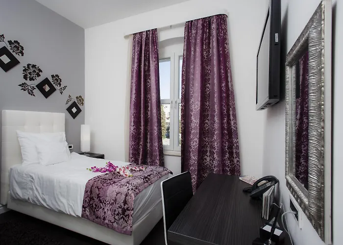 Πανσιόν Sleep