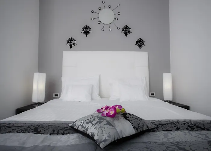 Sleep Maison d'hôtes 4*