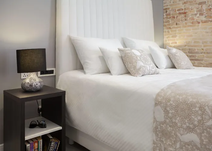 Πανσιόν Sleep 4*