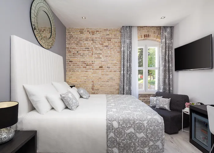 게스트하우스 슬립 스플릿 스플리트