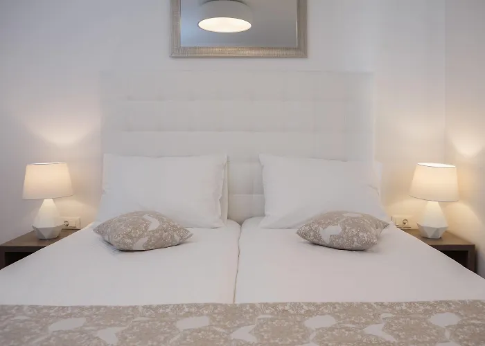 Maison d'hôtes Sleep 4*