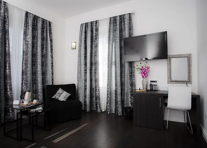 Sleep Πανσιόν