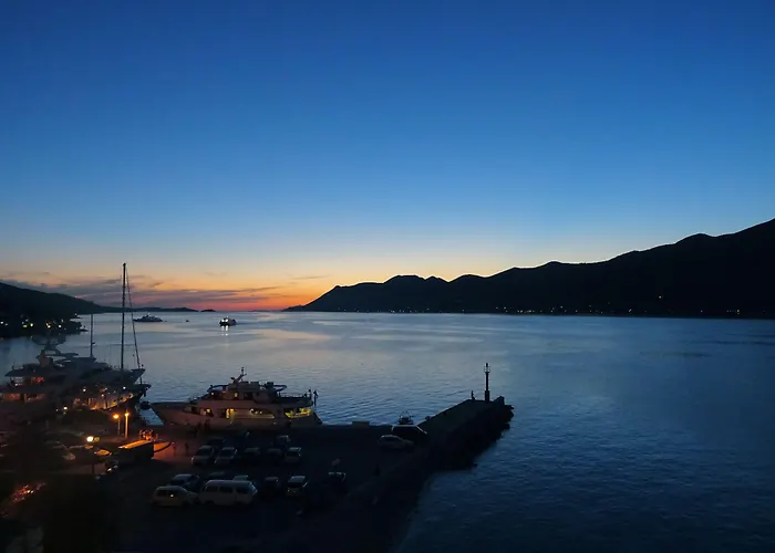 Πανσιόν Sleep