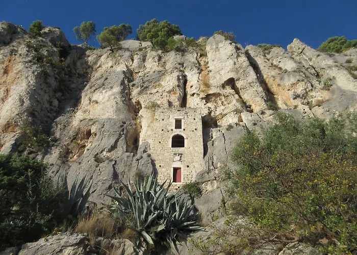 게스트하우스 슬립 스플릿 스플리트