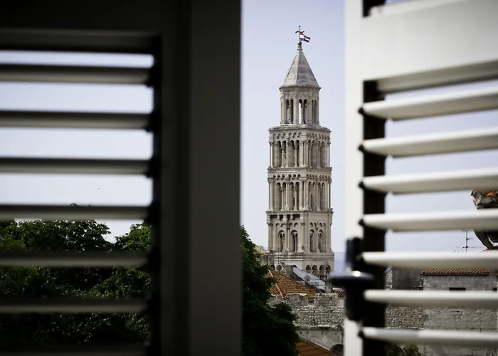 슬립 스플릿 게스트하우스 스플리트