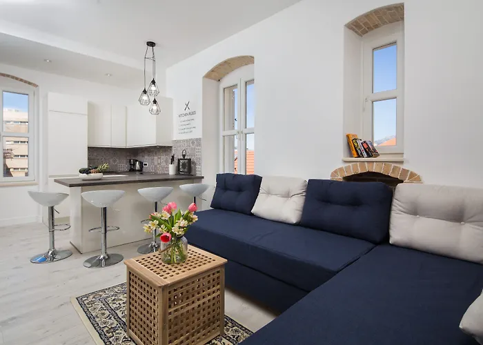 슬립 스플릿 4* 스플리트