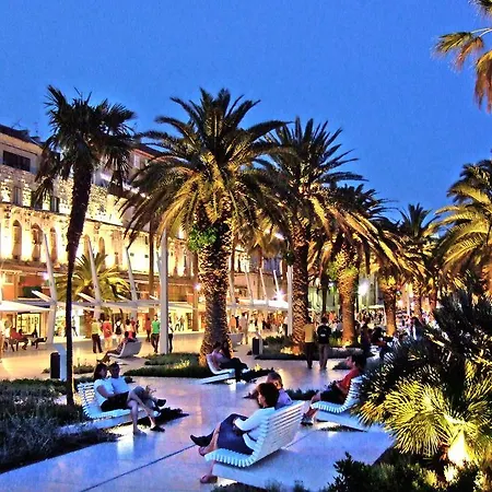 Sleep Casa de hóspedes 4*