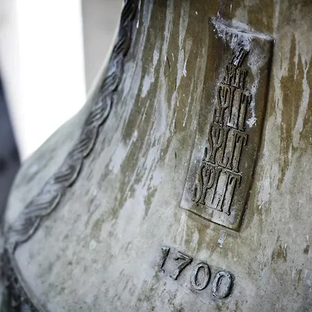 Sleep Split Konukevi Split