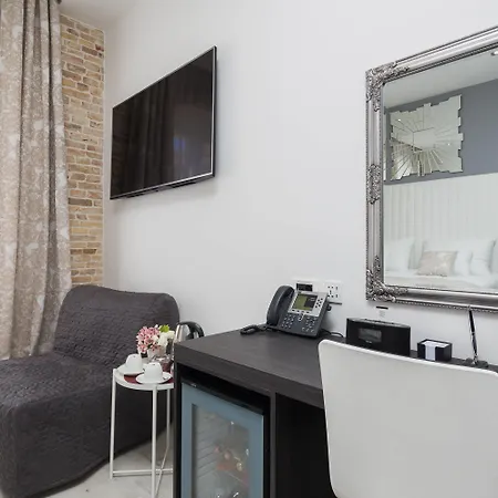 Sleep Casa de hóspedes Split