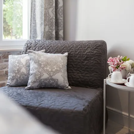 Konukevi Sleep Split Split