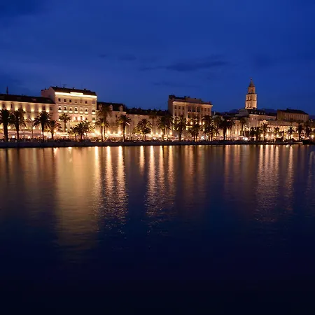 Konukevi Sleep Split