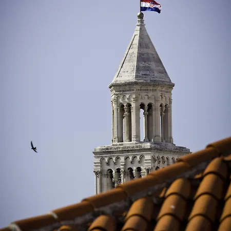 Casa de hóspedes Sleep Split