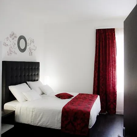 Gæstehus Sleep Split