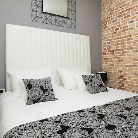 Guest house Sleep Split